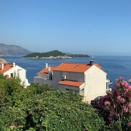 Apartment Giordano Dubrovnik Buitenkant foto