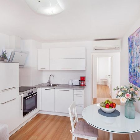 Apartment Giordano Dubrovnik Buitenkant foto