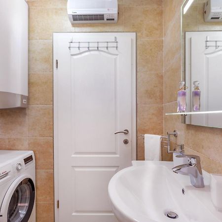 Apartment Giordano Dubrovnik Buitenkant foto