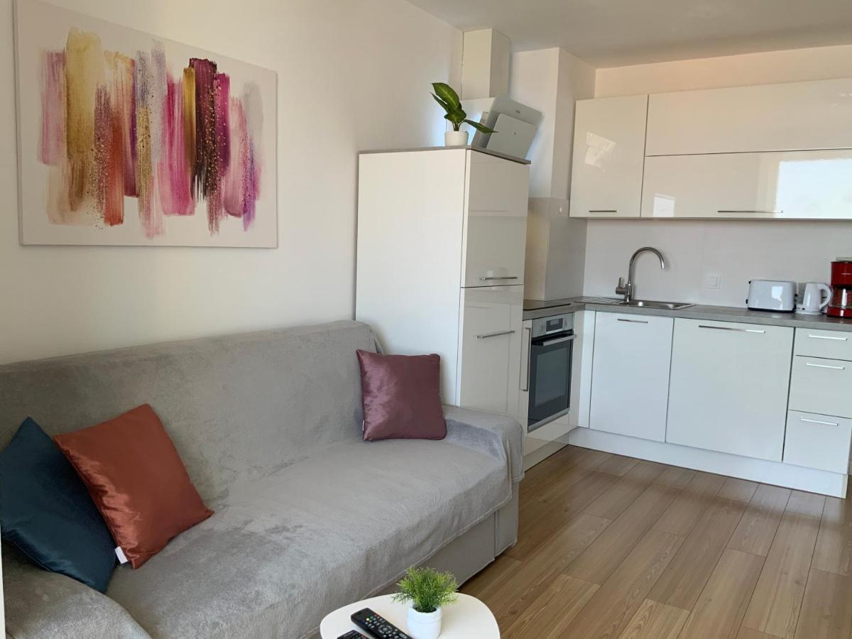 Apartment Giordano Dubrovnik Buitenkant foto