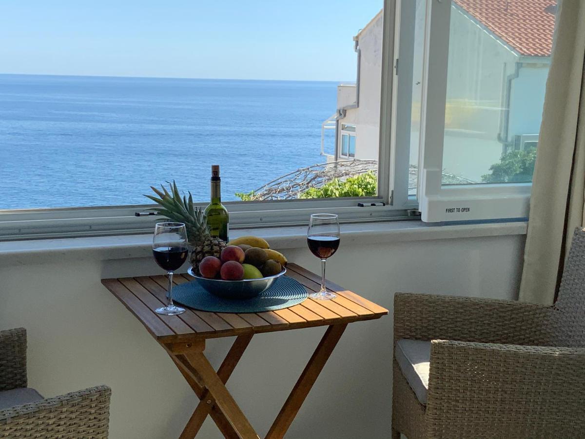 Apartment Giordano Dubrovnik Buitenkant foto