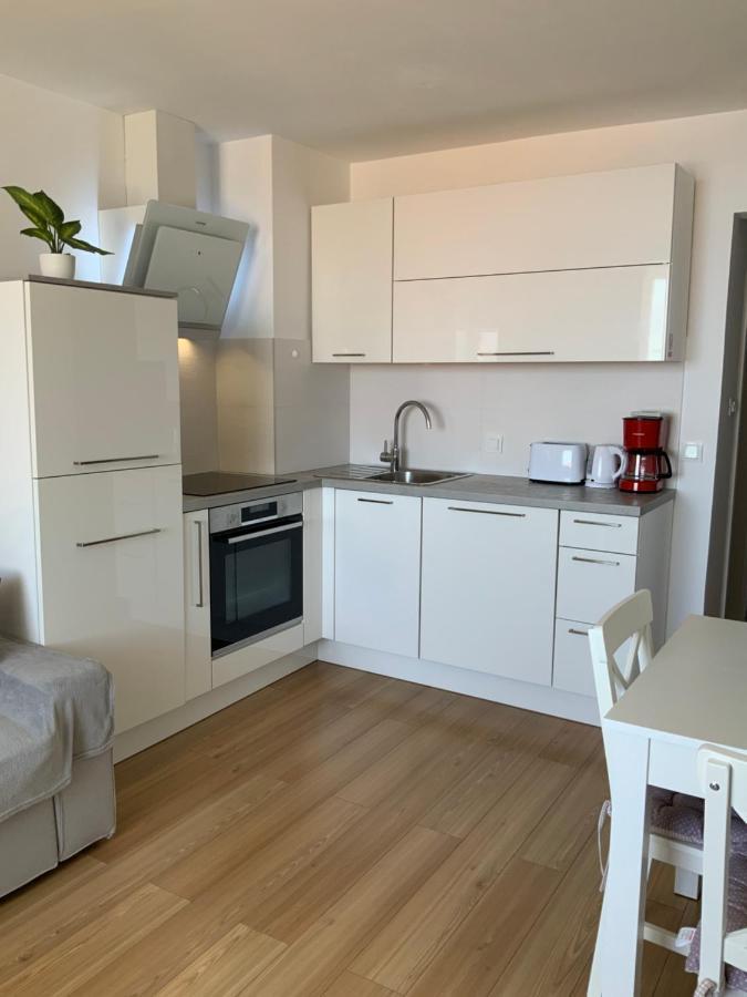 Apartment Giordano Dubrovnik Buitenkant foto