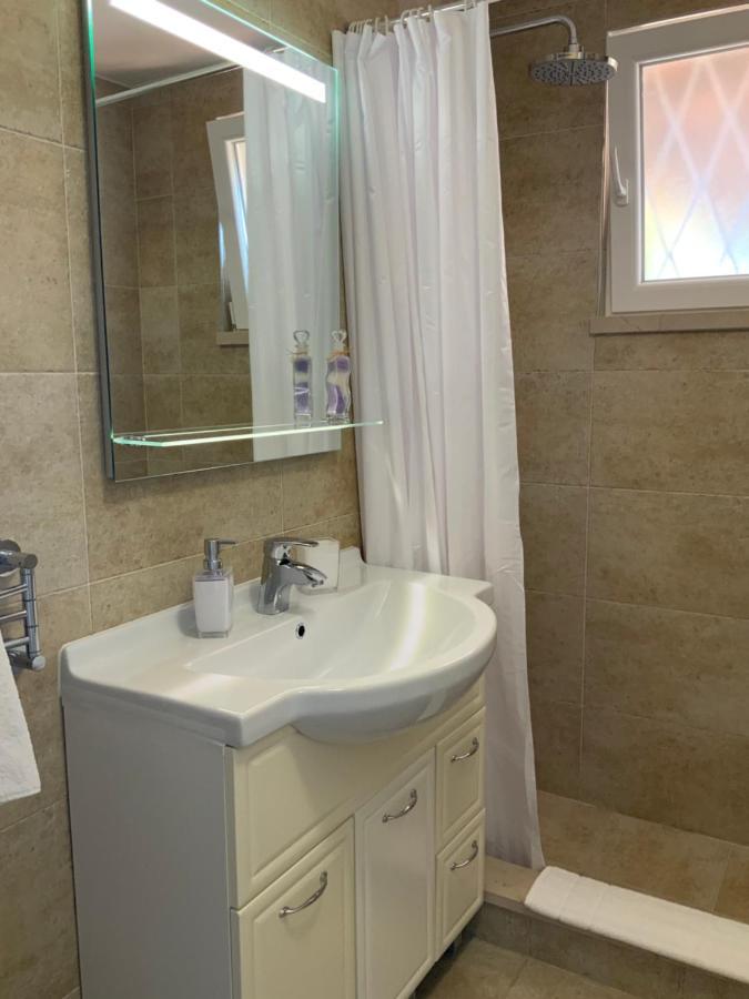 Apartment Giordano Dubrovnik Buitenkant foto