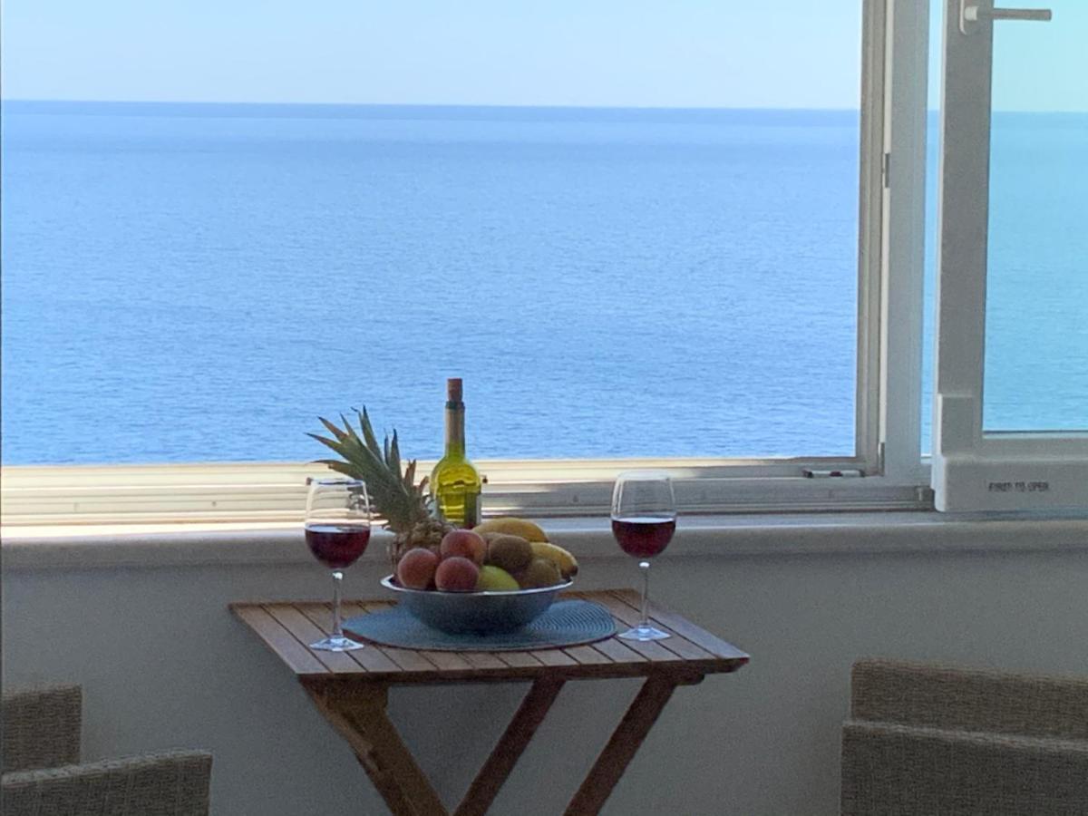 Apartment Giordano Dubrovnik Buitenkant foto