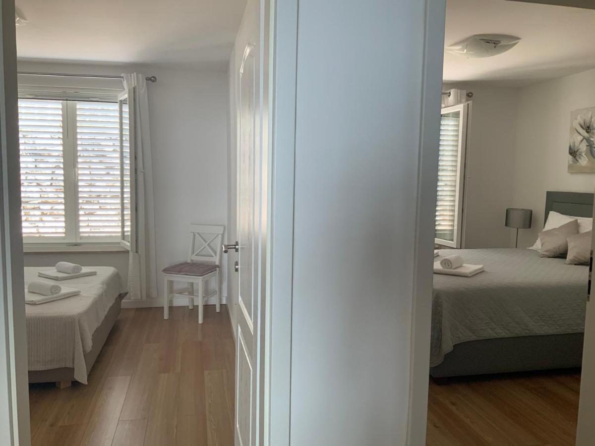 Apartment Giordano Dubrovnik Buitenkant foto