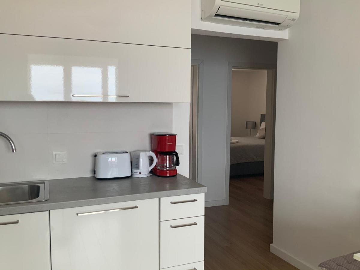 Apartment Giordano Dubrovnik Buitenkant foto