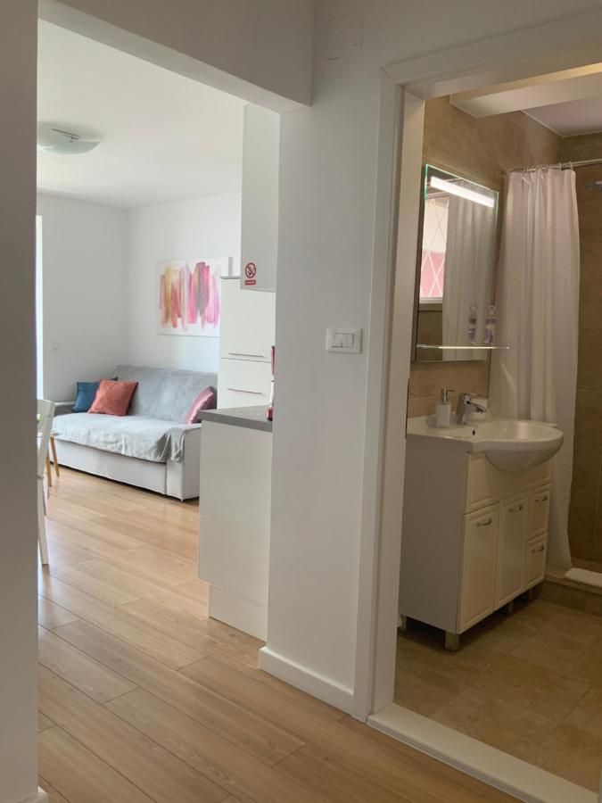 Apartment Giordano Dubrovnik Buitenkant foto