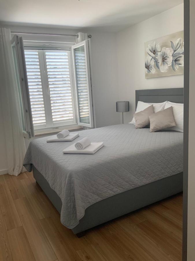 Apartment Giordano Dubrovnik Buitenkant foto