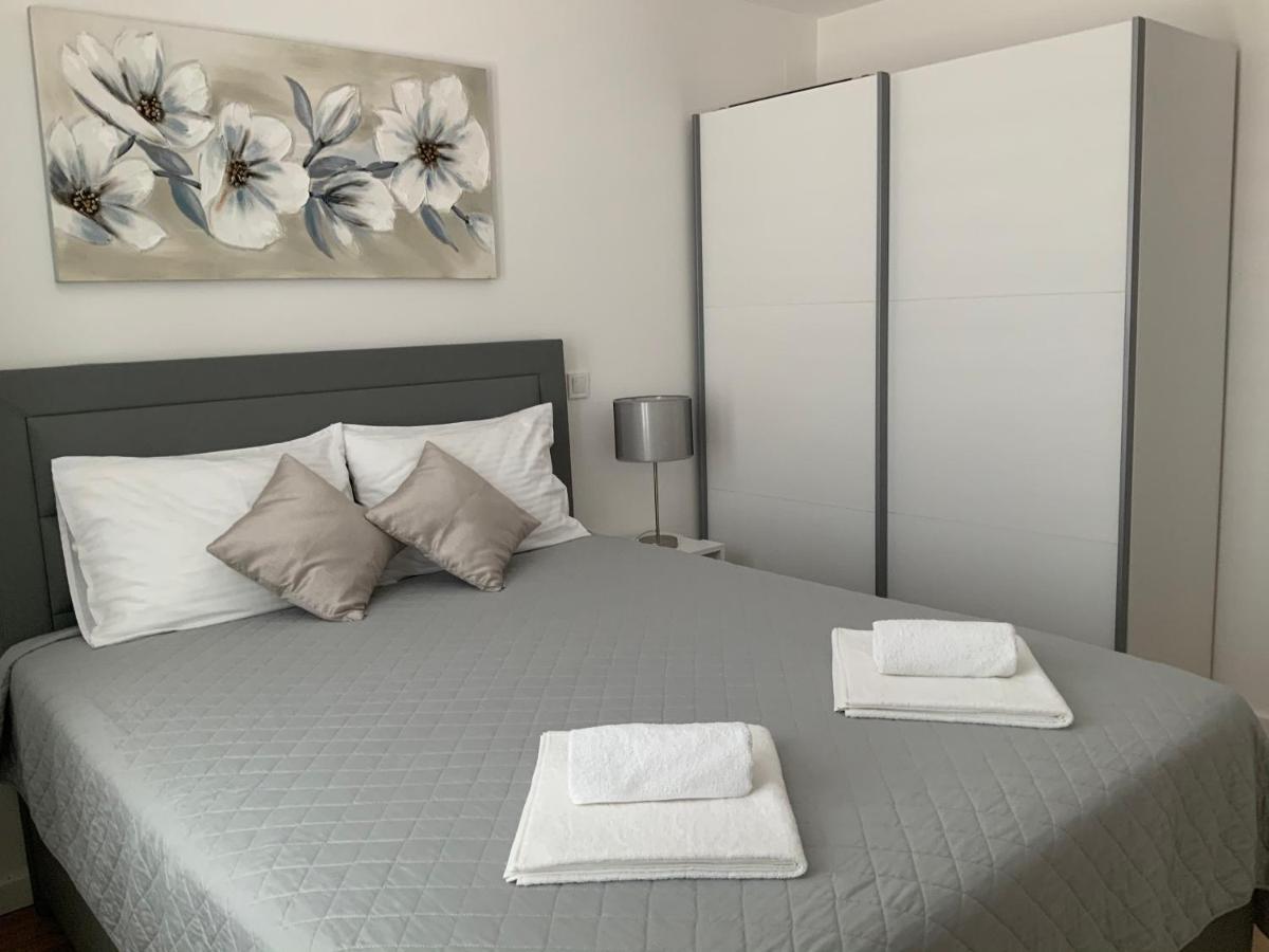 Apartment Giordano Dubrovnik Buitenkant foto