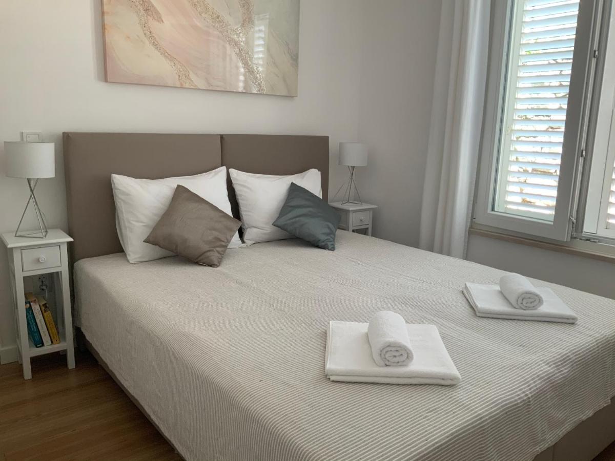 Apartment Giordano Dubrovnik Buitenkant foto