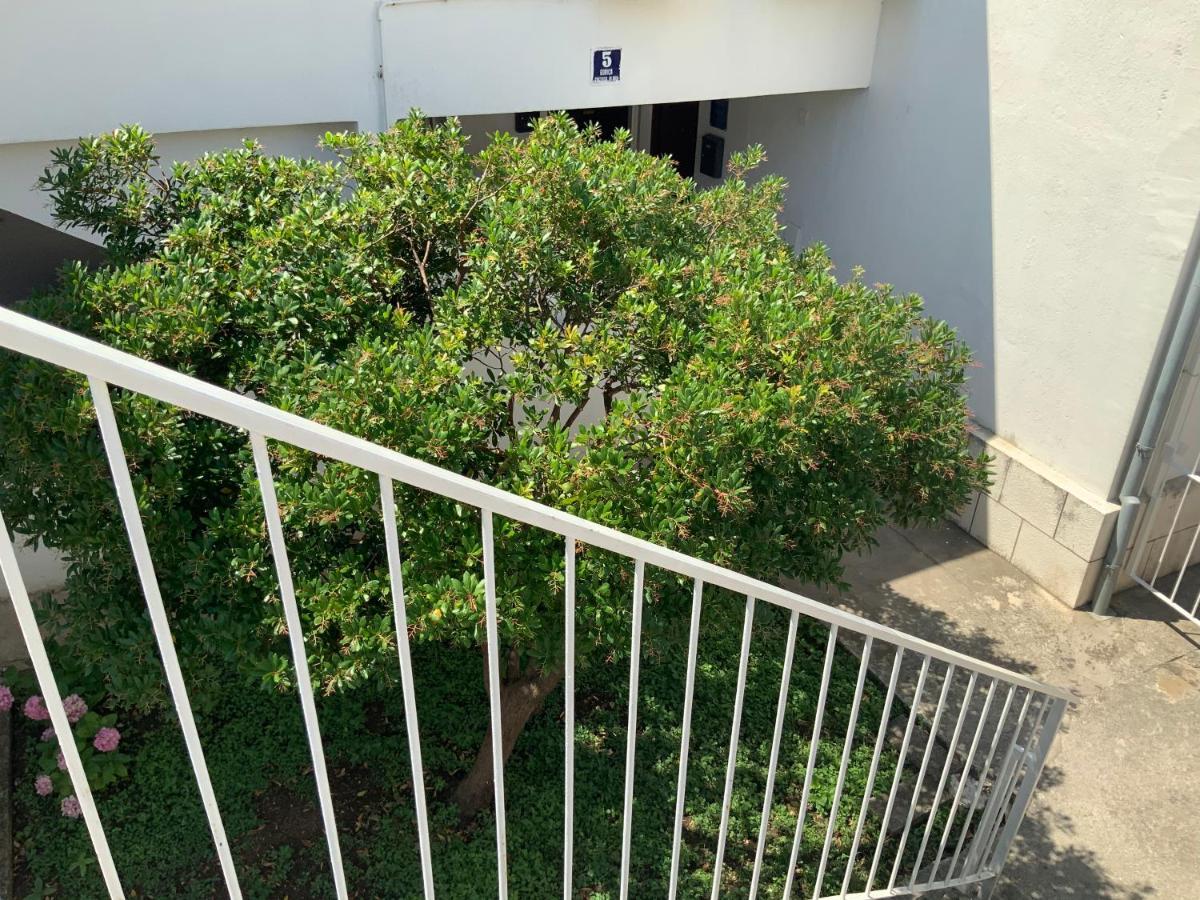 Apartment Giordano Dubrovnik Buitenkant foto