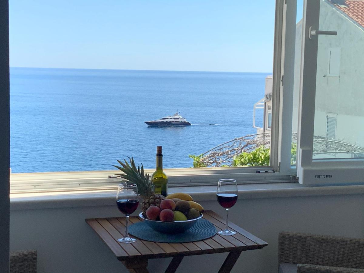Apartment Giordano Dubrovnik Buitenkant foto