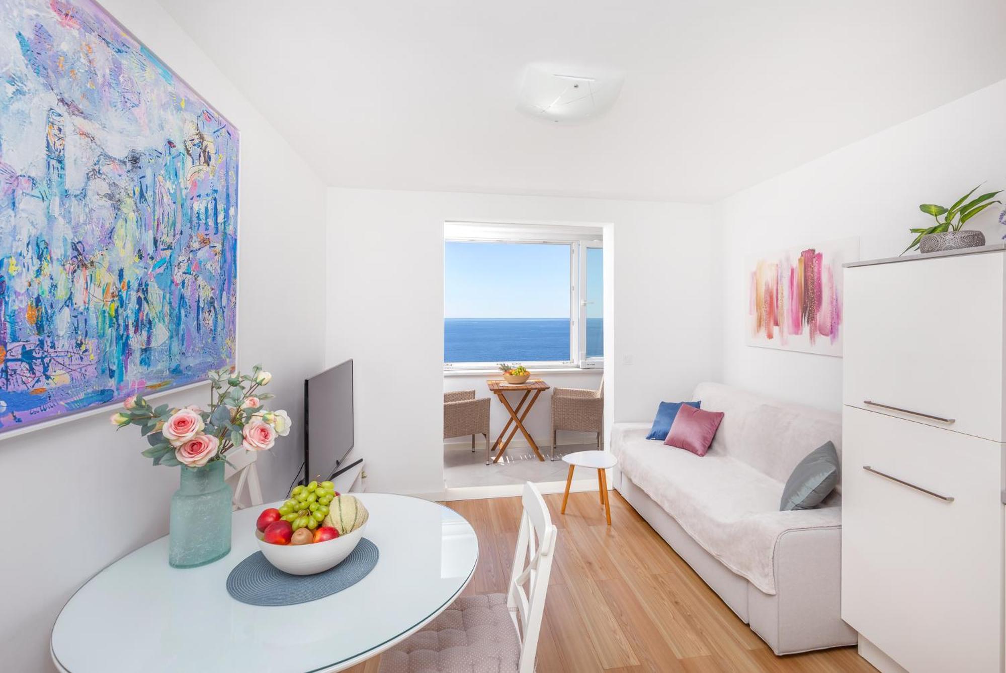 Apartment Giordano Dubrovnik Buitenkant foto