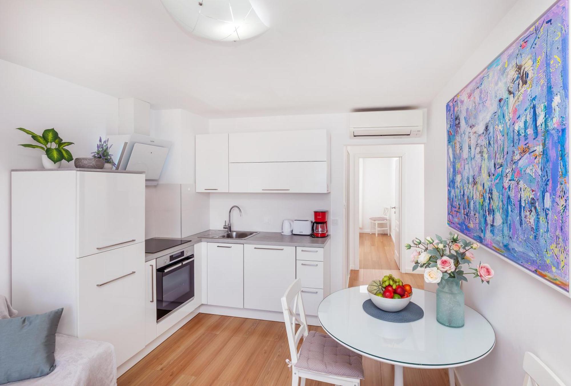 Apartment Giordano Dubrovnik Buitenkant foto