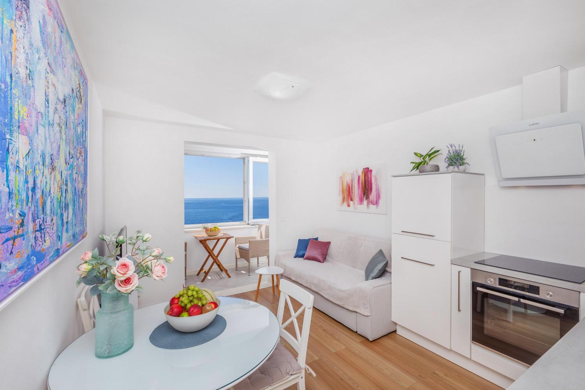 Apartment Giordano Dubrovnik Buitenkant foto