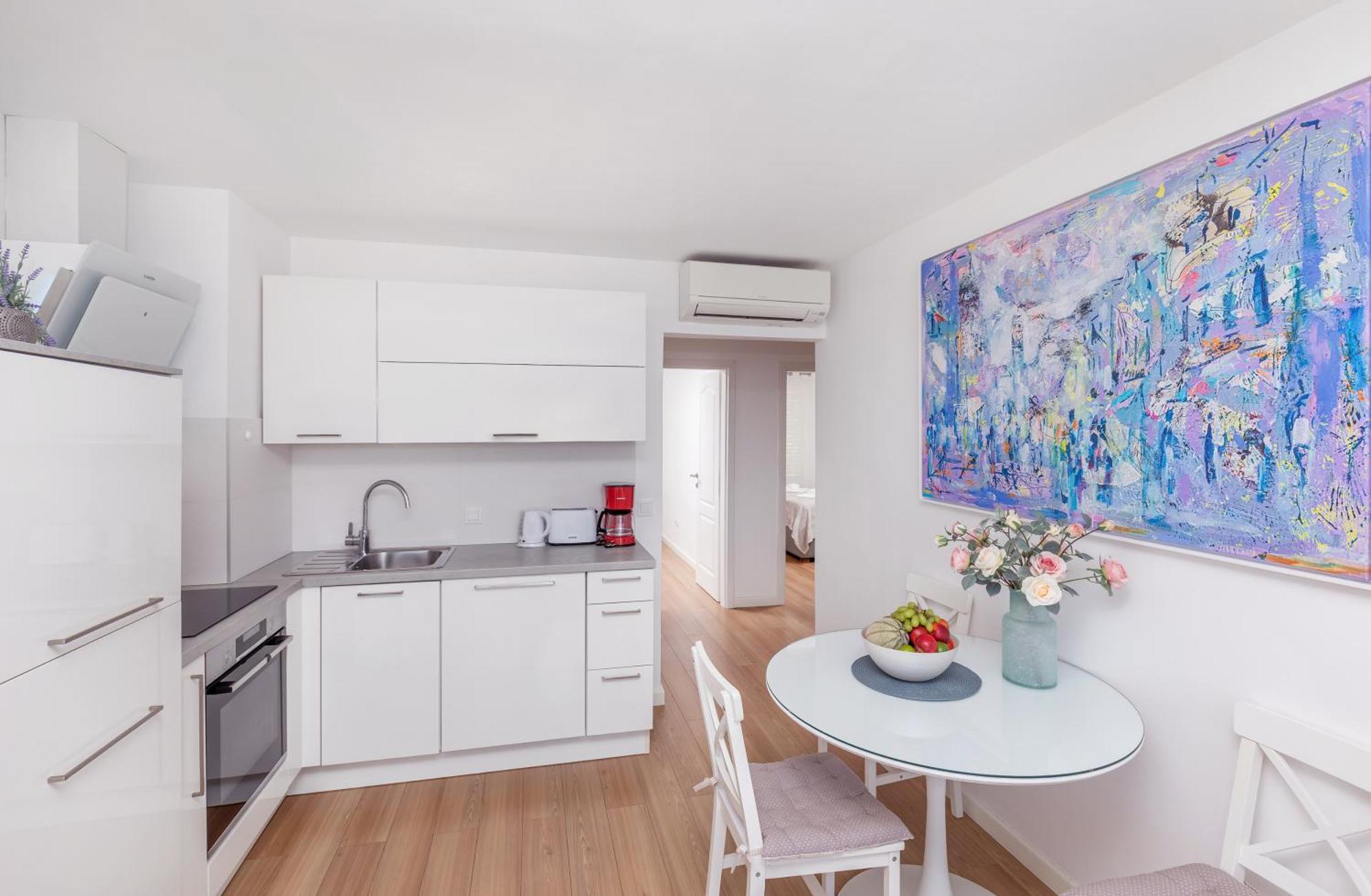 Apartment Giordano Dubrovnik Buitenkant foto