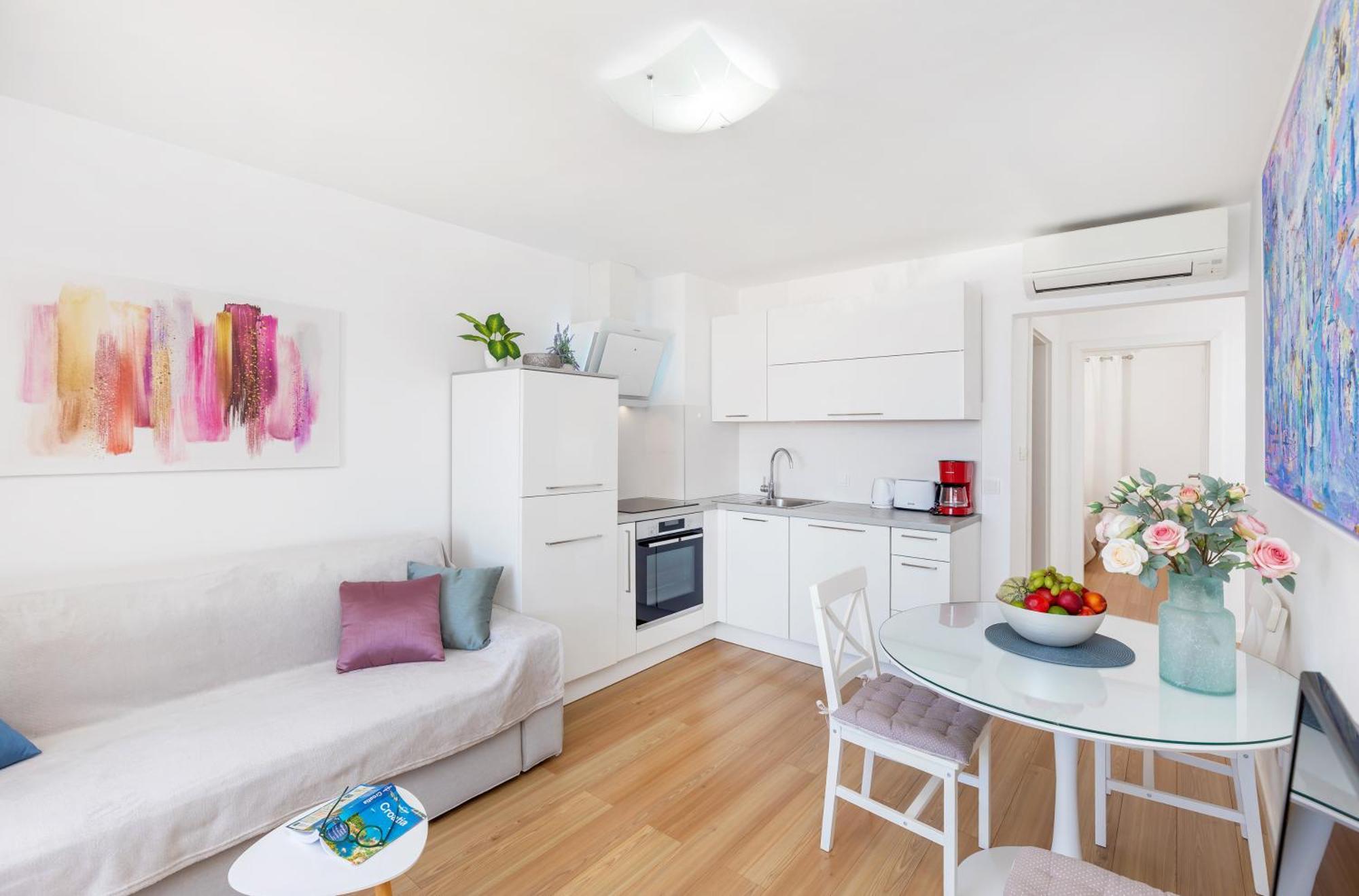 Apartment Giordano Dubrovnik Buitenkant foto