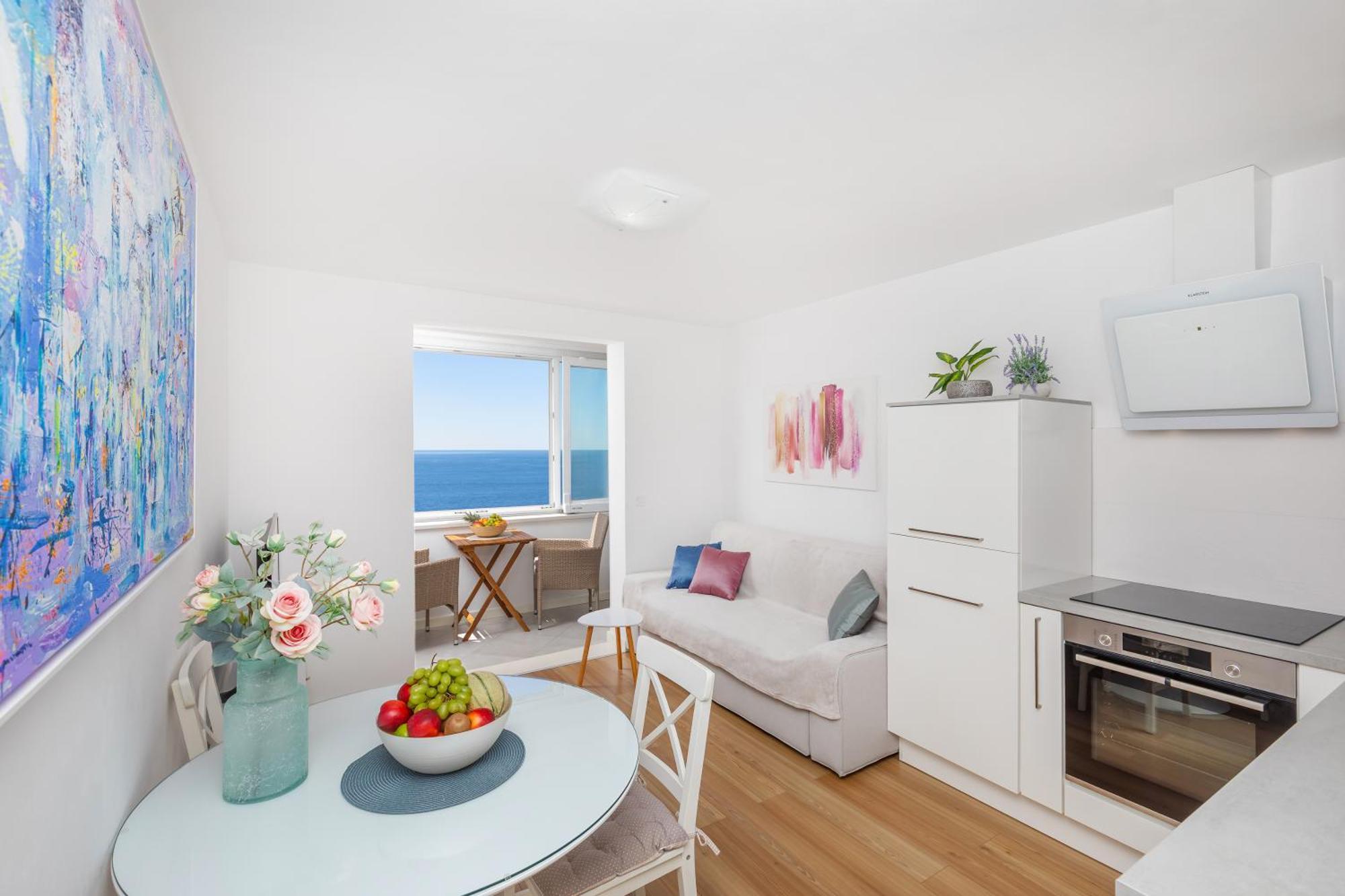 Apartment Giordano Dubrovnik Buitenkant foto