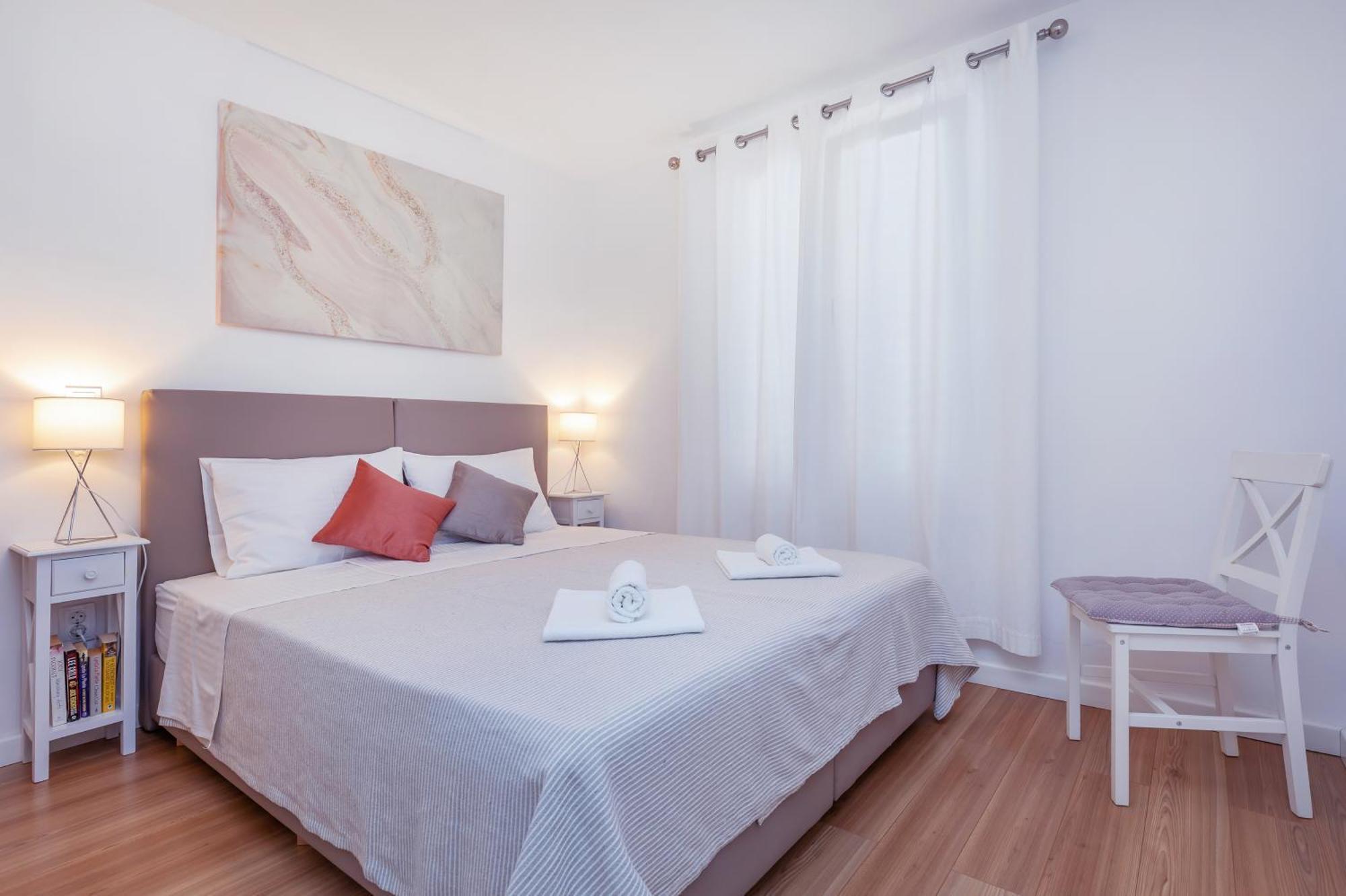 Apartment Giordano Dubrovnik Buitenkant foto