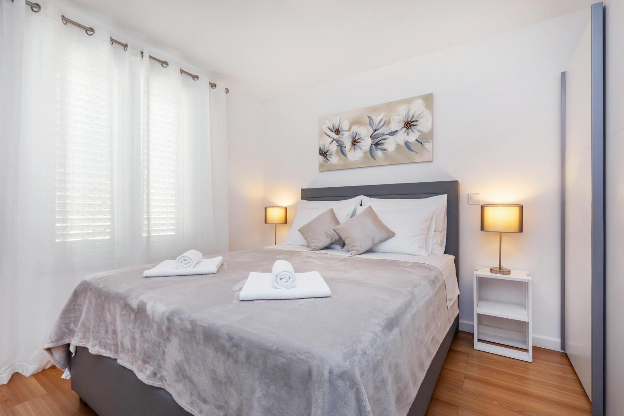Apartment Giordano Dubrovnik Buitenkant foto