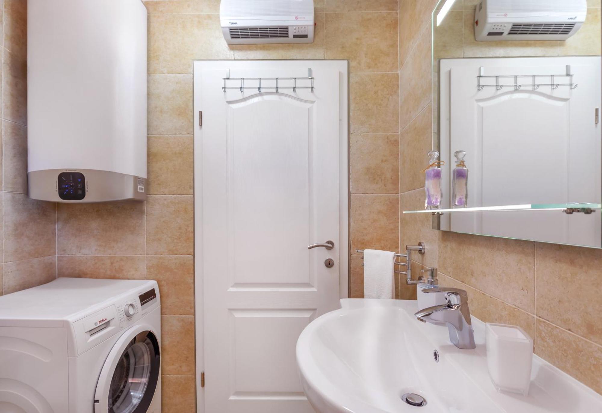 Apartment Giordano Dubrovnik Buitenkant foto