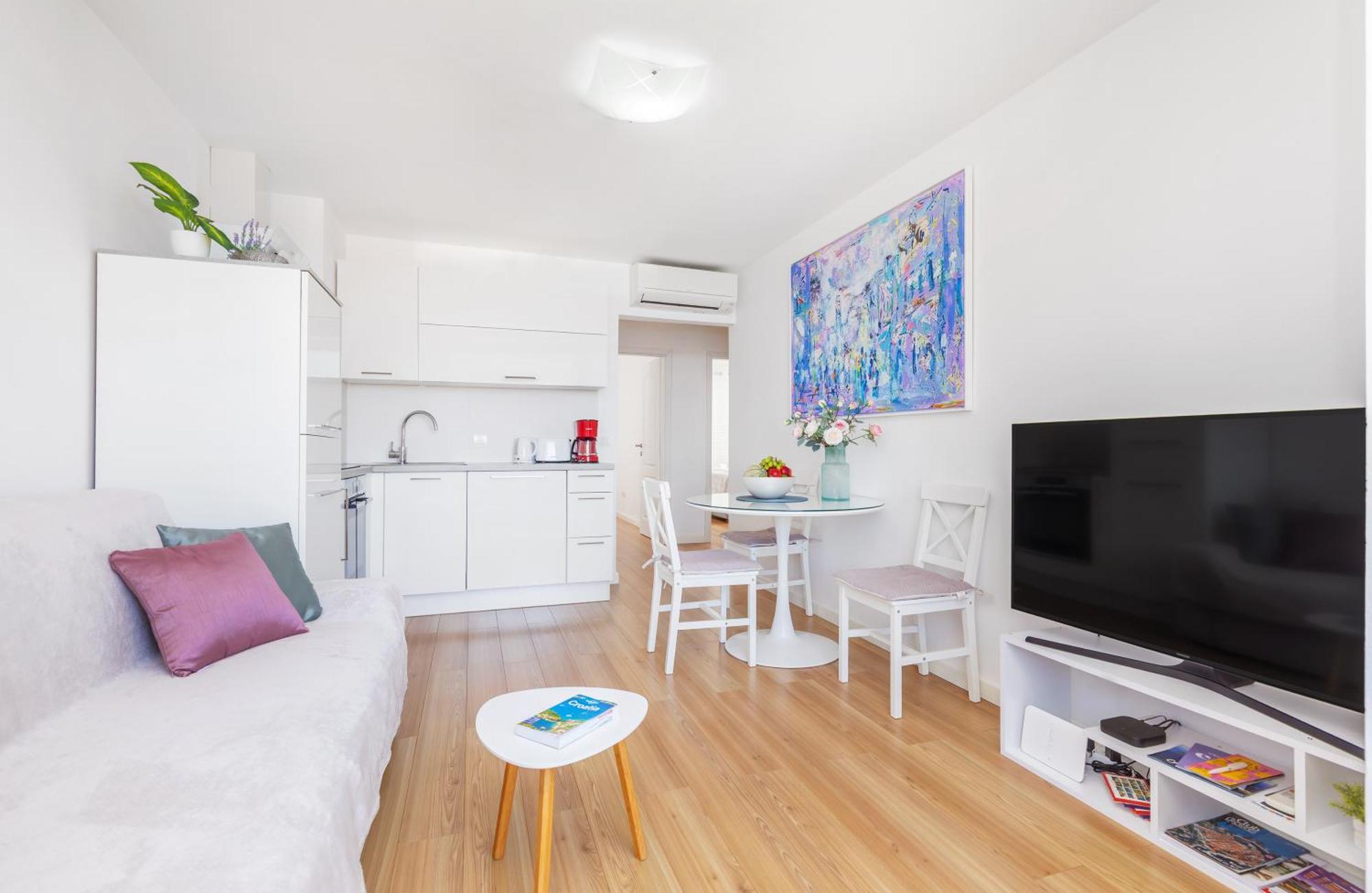 Apartment Giordano Dubrovnik Buitenkant foto