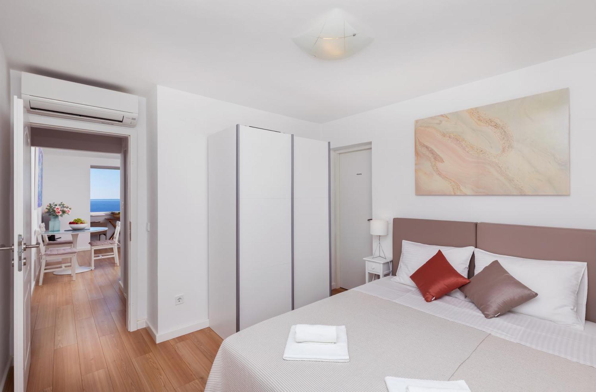 Apartment Giordano Dubrovnik Buitenkant foto