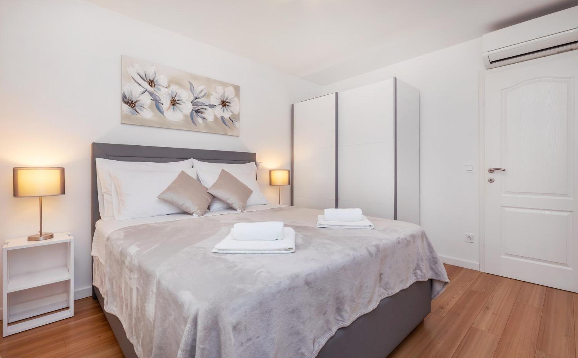 Apartment Giordano Dubrovnik Buitenkant foto