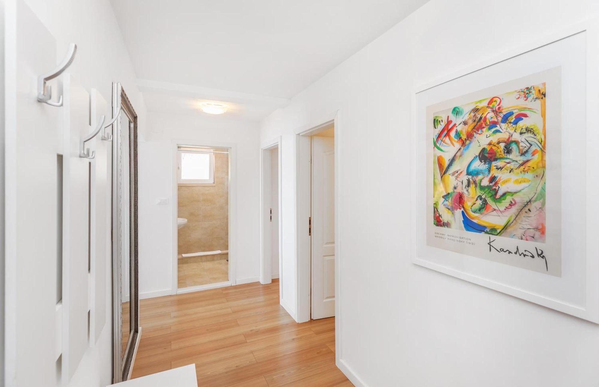 Apartment Giordano Dubrovnik Buitenkant foto
