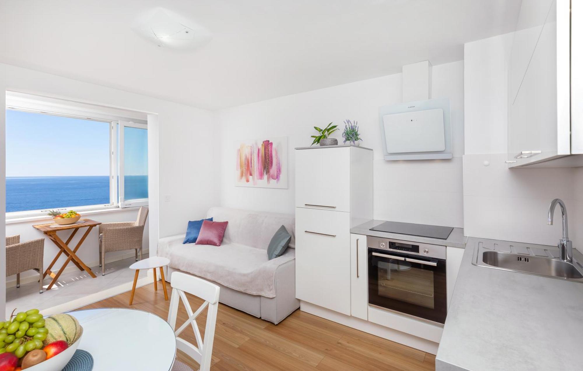 Apartment Giordano Dubrovnik Buitenkant foto