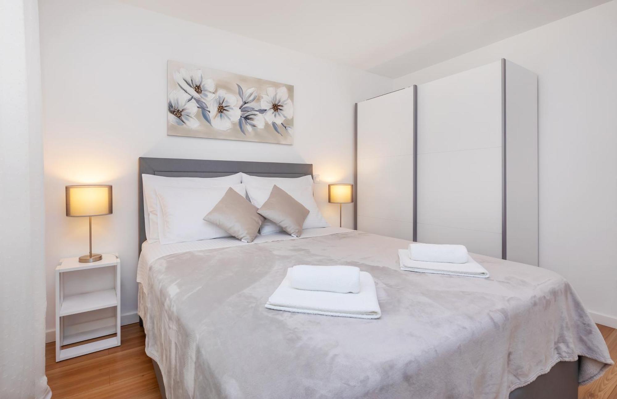 Apartment Giordano Dubrovnik Buitenkant foto