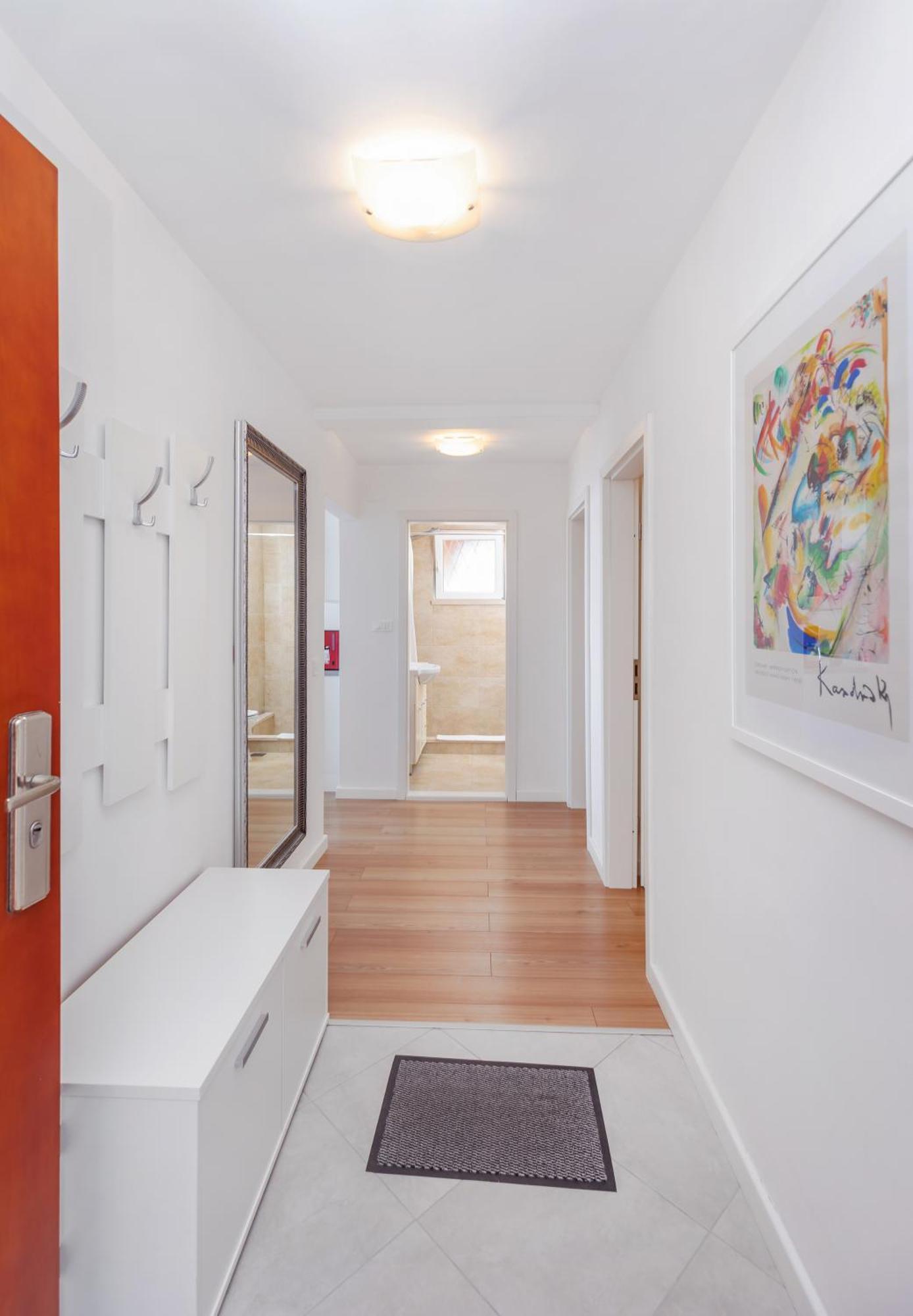 Apartment Giordano Dubrovnik Buitenkant foto