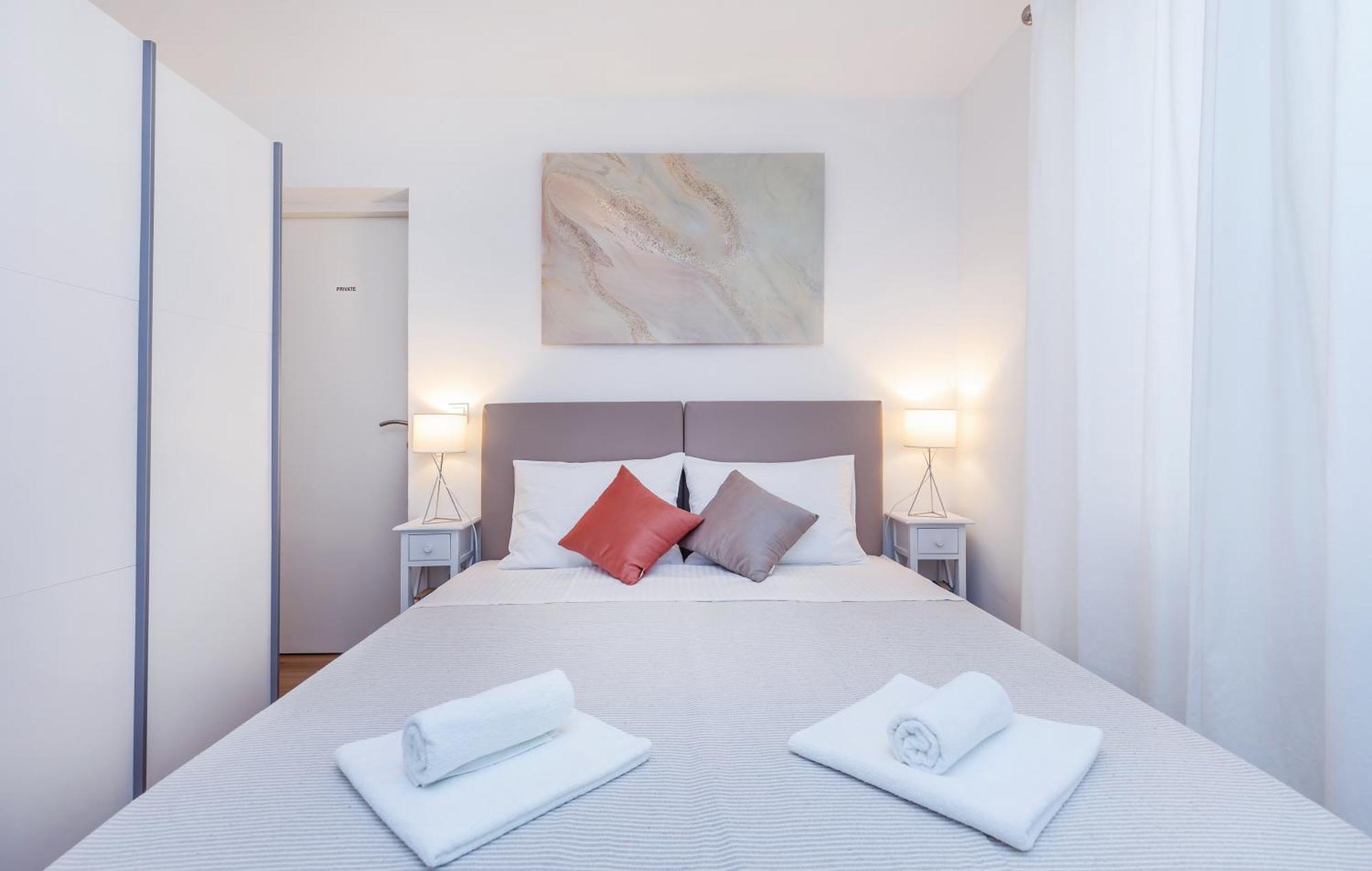 Apartment Giordano Dubrovnik Buitenkant foto