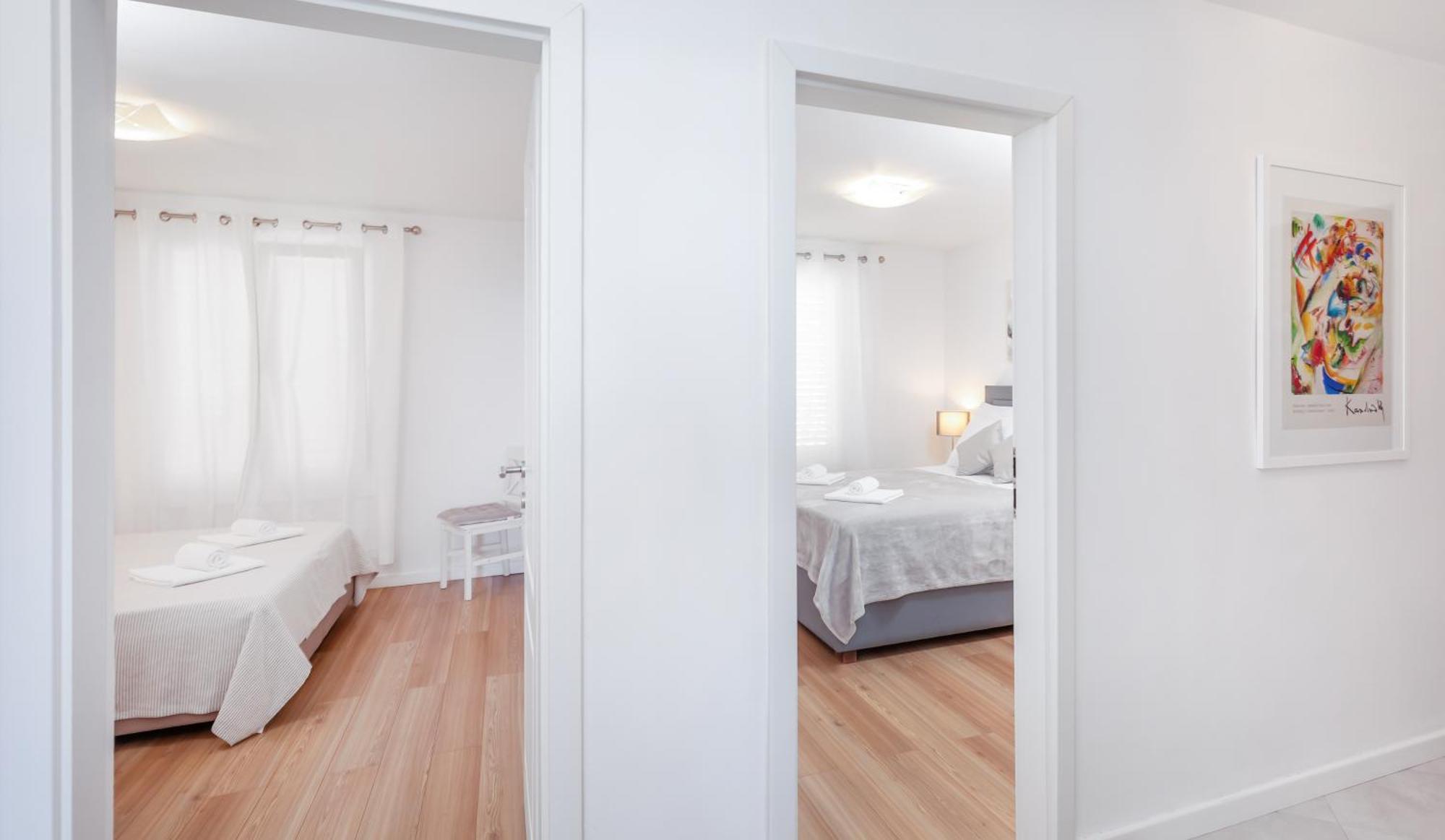Apartment Giordano Dubrovnik Buitenkant foto